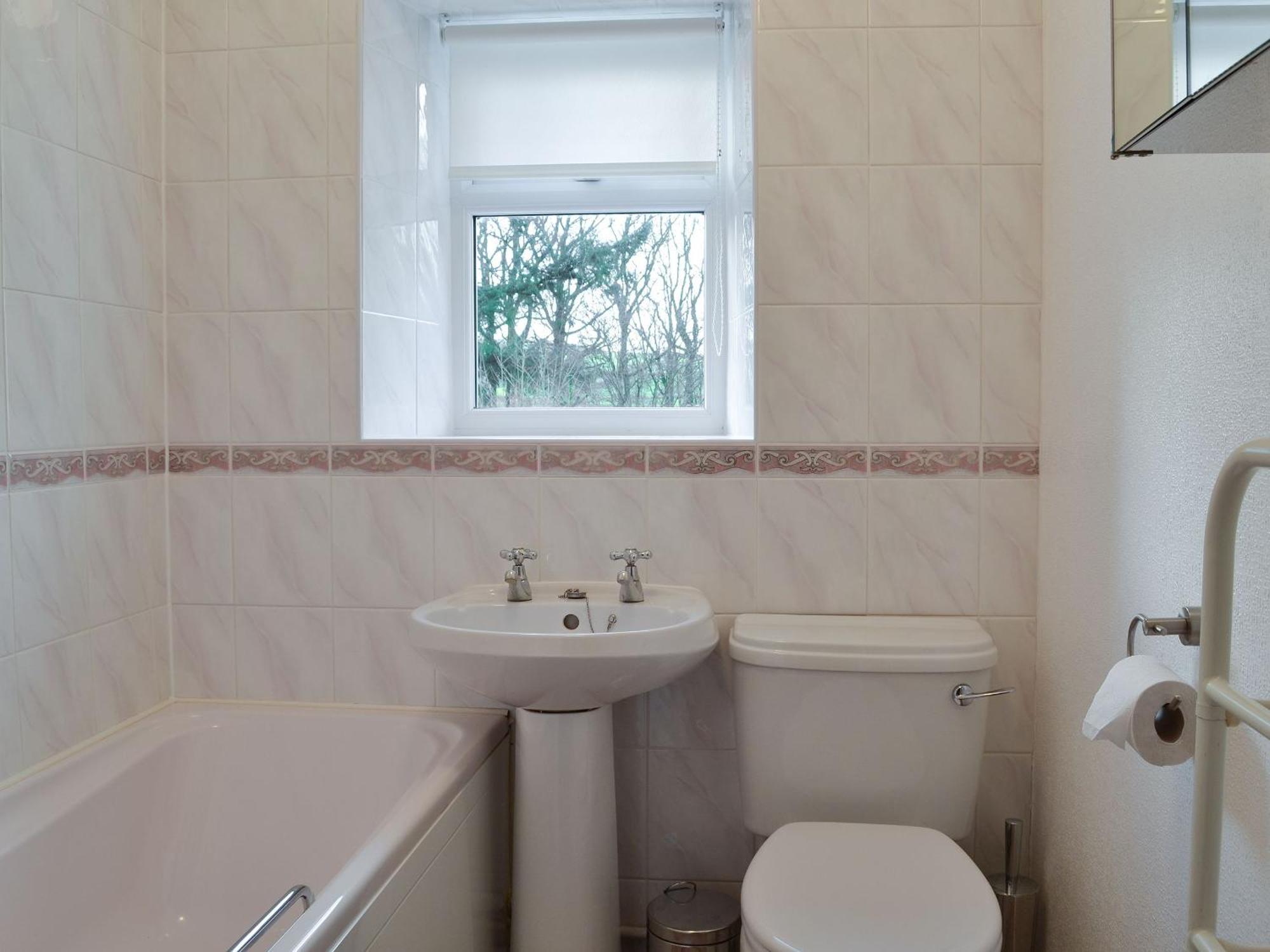 Riverside Cottage High Nibthwaite Екстер'єр фото